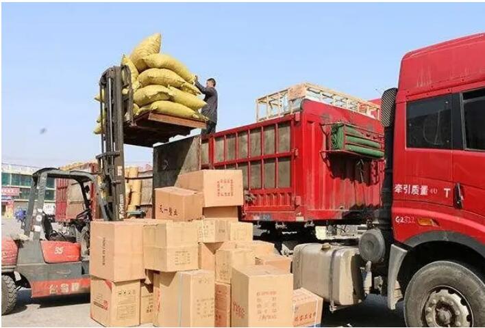 厦门到东阳市物流专线