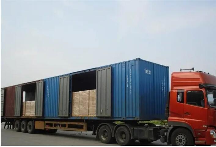 厦门到东阳市整车运输