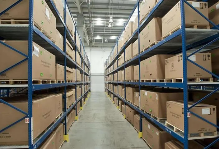 厦门到东阳市货物仓储