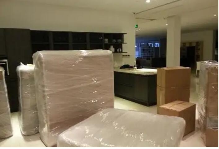 厦门到东阳市长途搬家