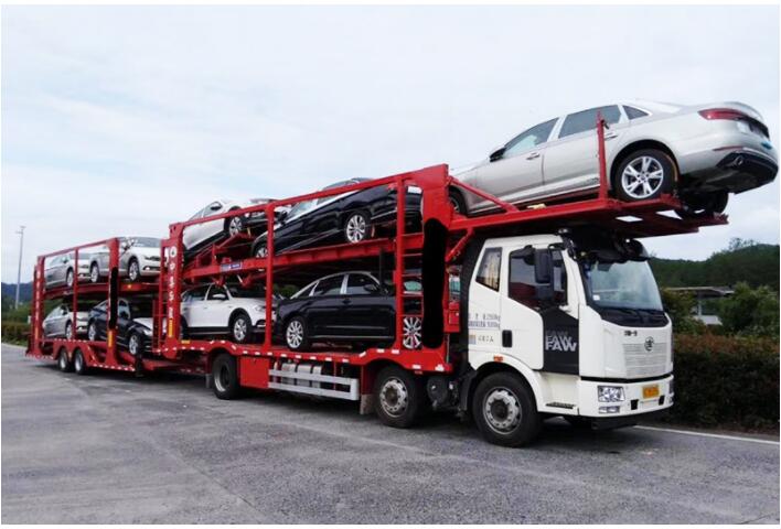 厦门到东阳市轿车托运